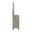 Lennox - Mirror - Gray