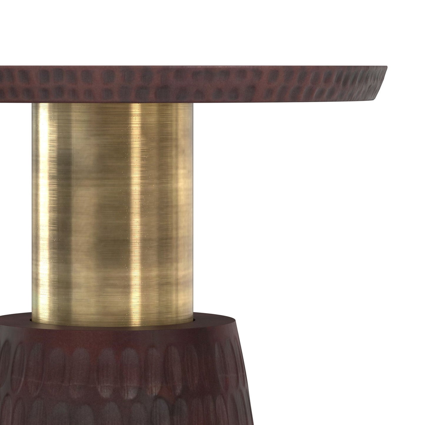 Breanna - Side Table