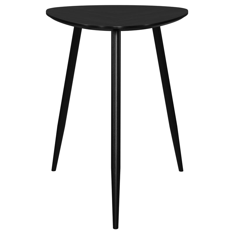 Xander - Triangular Coffee And End Table Set