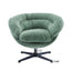 Modern Office Chair With 360 Degree Swivel