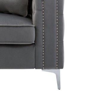 Lorreto - Loveseat