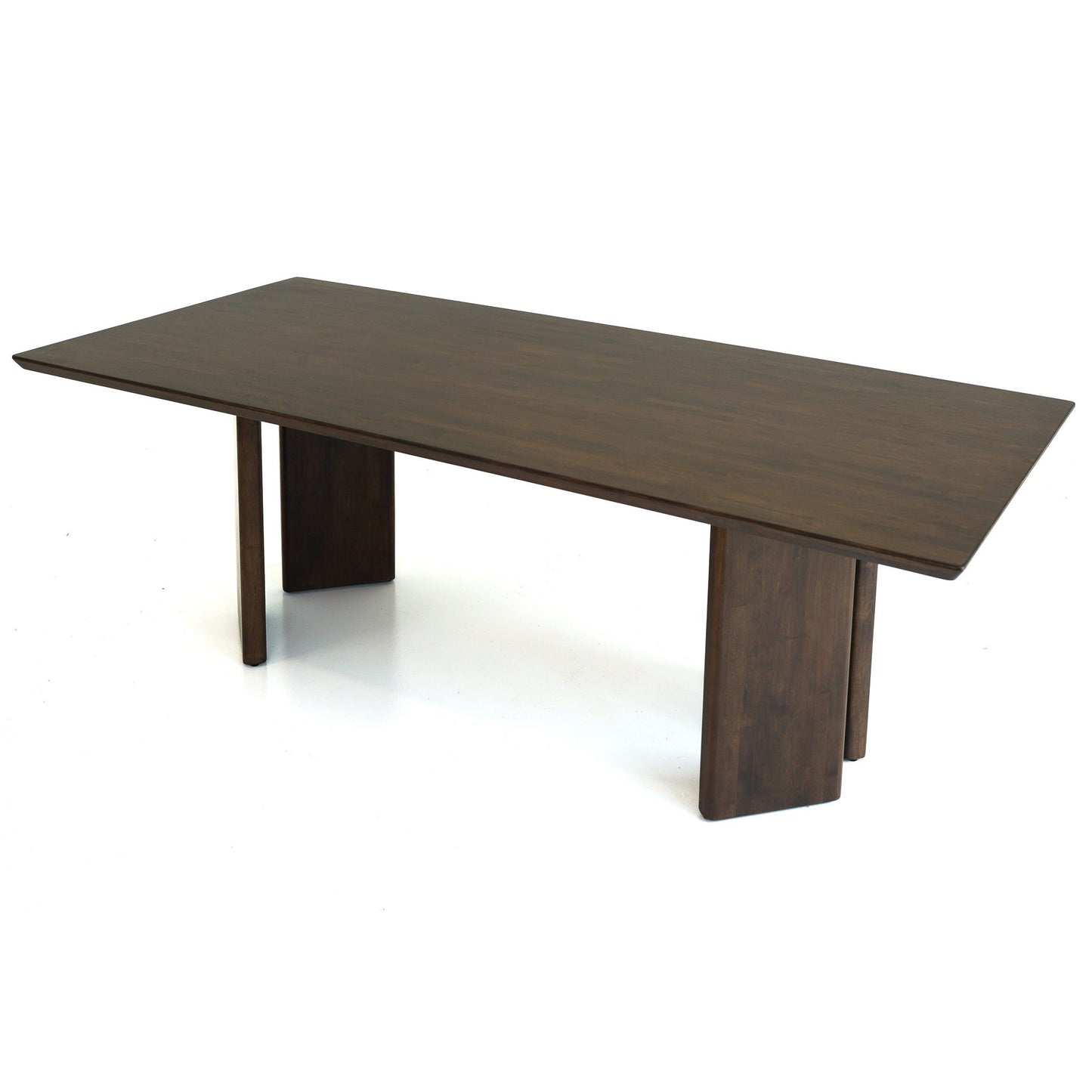 Paloma - Dining Table And 4 Side Chairs - Oak