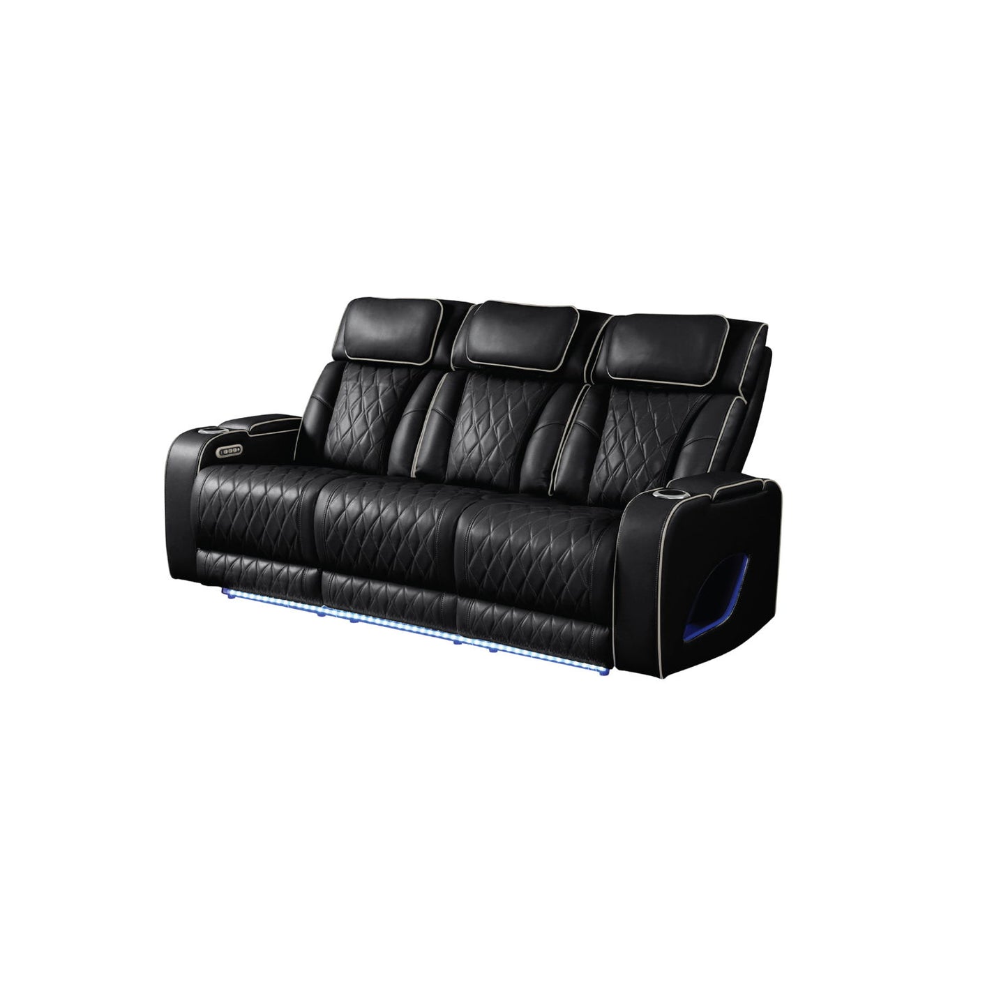 Fortuner - Power Reclining Living Room Set