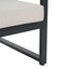 Navan - Outdoor Patio Club Chair