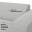 Rex - Sofa Module
