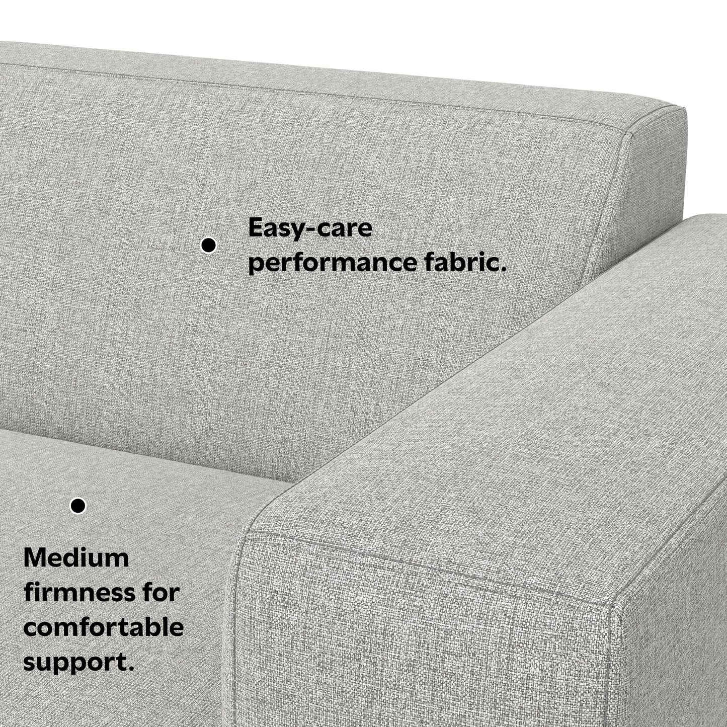 Rex - Sofa Module