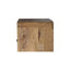 Chunky - Floating Bedside Nightstand