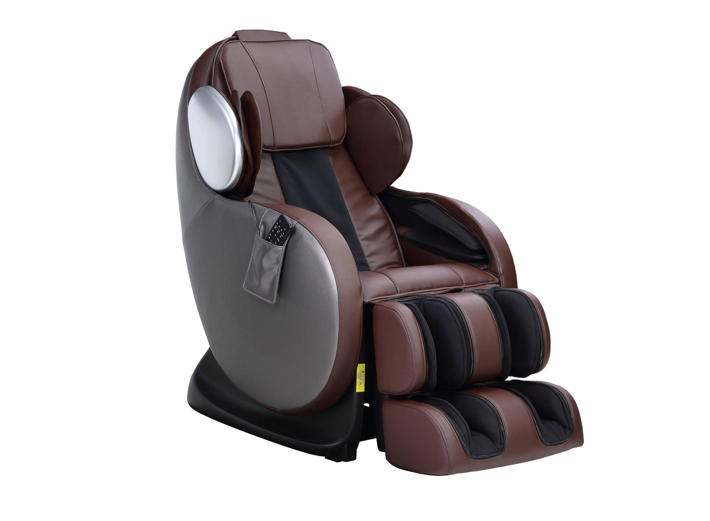 Pacari - Power 2D Massage Chair