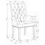 Yorba - Rectangular Dining Table Set