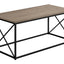 Table, Rectangular, Elegant Design