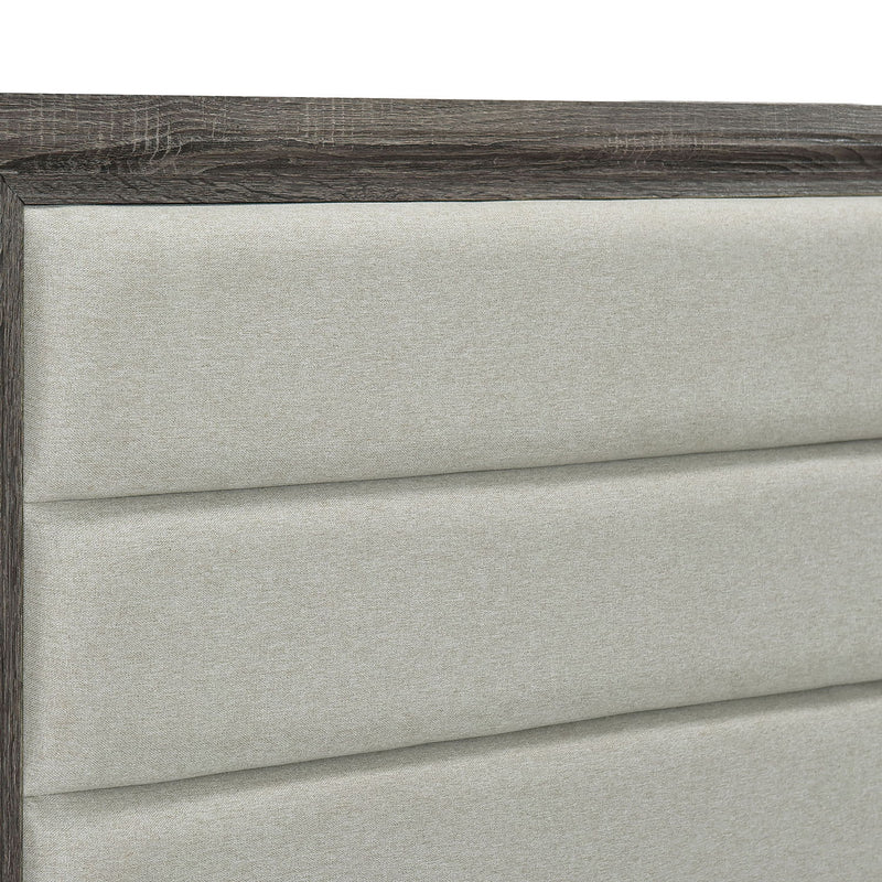 Funston - Bedroom Set