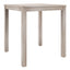 Modern Table Compact Design