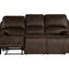 Brookings - Reclining Sofa