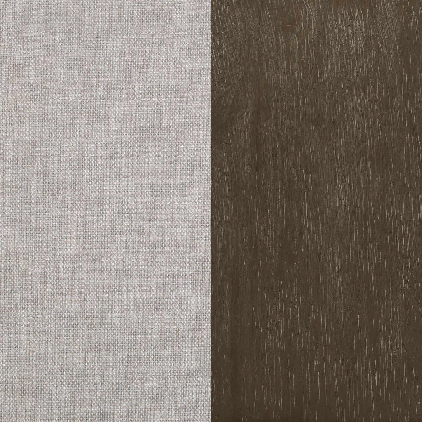Removable Back Accent Chair