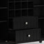Bedford - Sideboard Buffet And Wine Rack