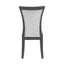 Flair - Dining Chair (Set of 2) - Gray