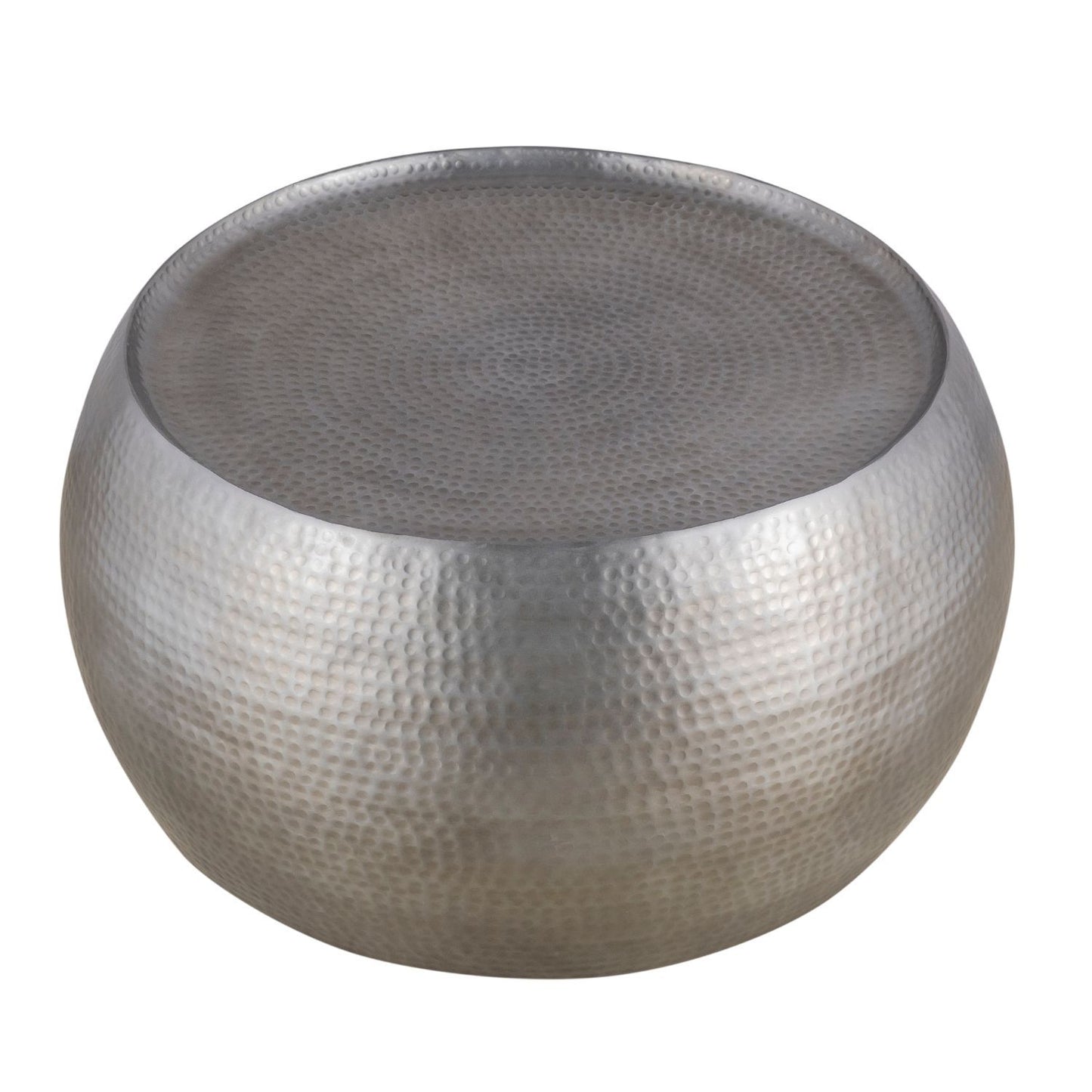 Ct501 - Modern Contemporary Round Coffee Table