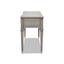 Dauphin - 3 Drawer Executive Desk