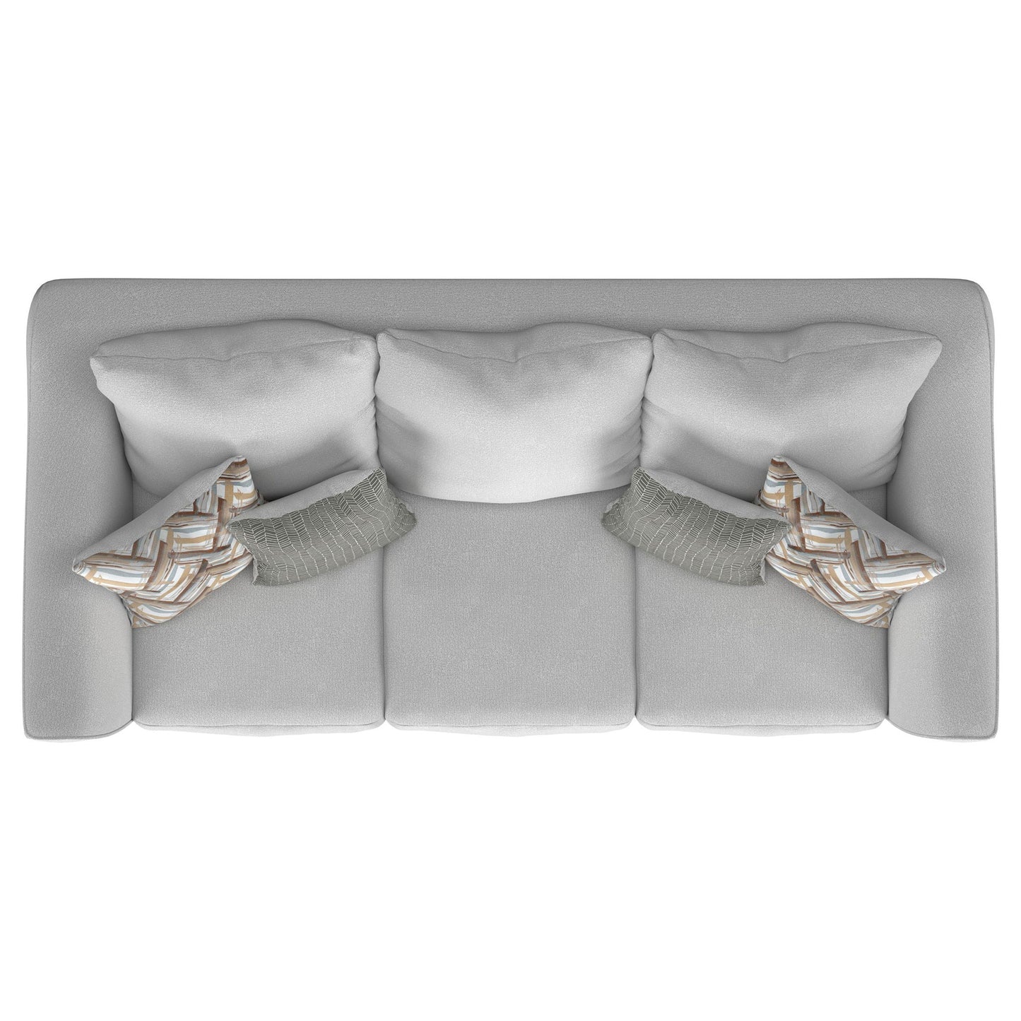 Alcazar - Sofa Set