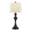 Montgomery - Contemporary Table Lamp (Set of 2)