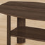 Table Set, Coffee, End, Side, Accent For Living Room (Set of 3)