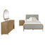 Stevie - Bedroom Set