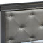 Lorana - Bed