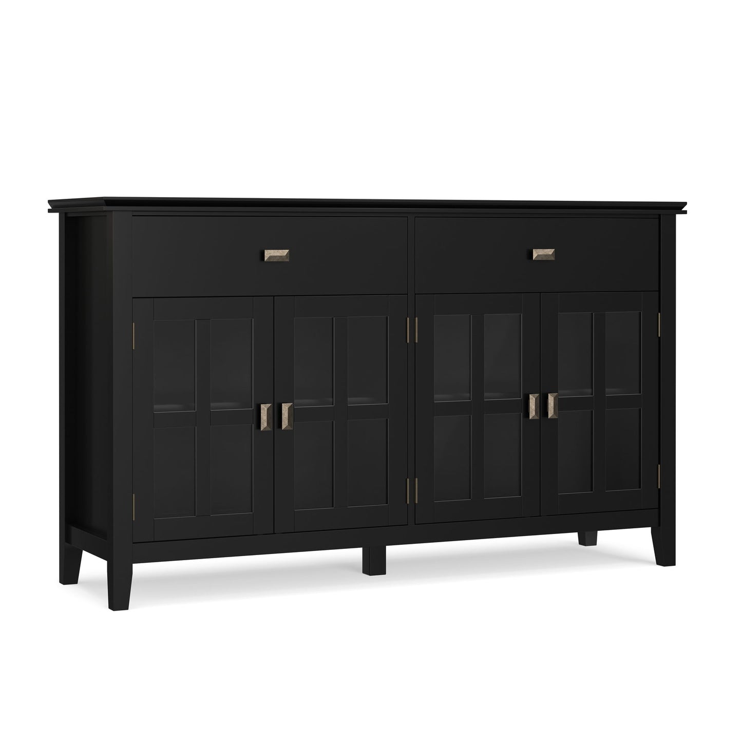 Artisan - 4 Door Sideboard Buffet
