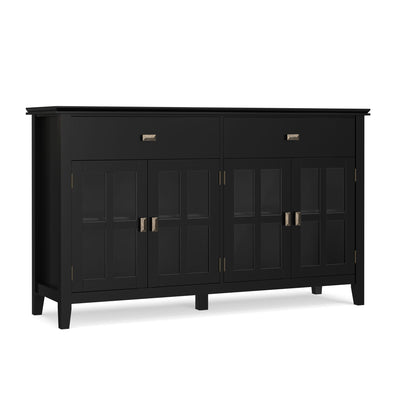Artisan - 4 Door Sideboard Buffet