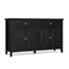 Artisan - 4 Door Sideboard Buffet