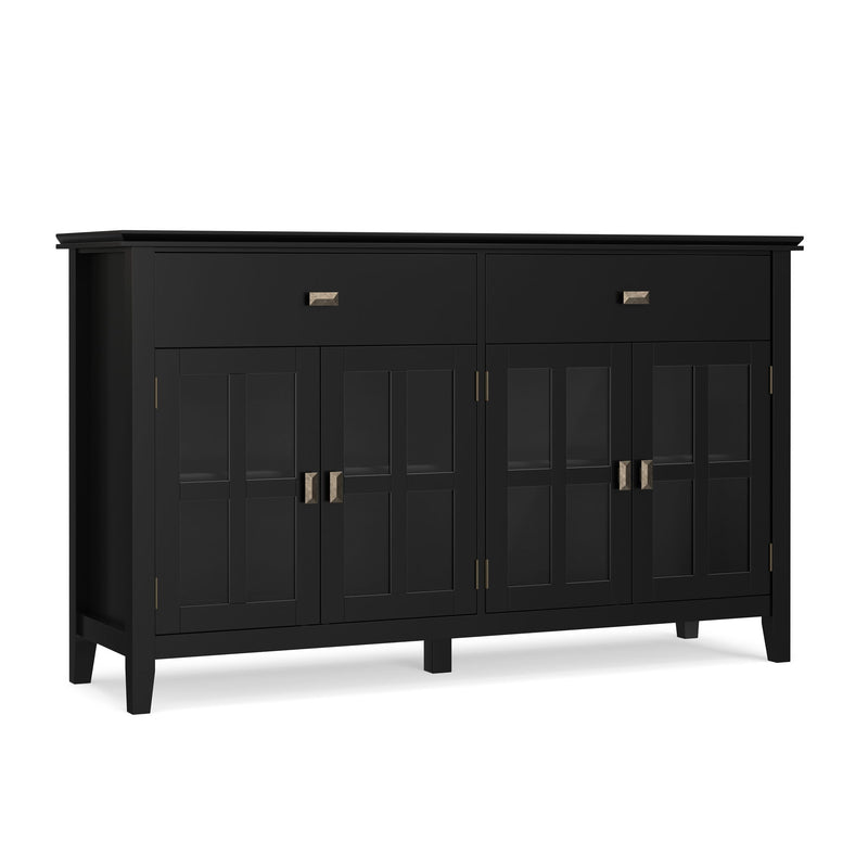 Artisan - 4 Door Sideboard Buffet