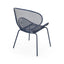 Elba - Contemporary Chair Set For Outdoor Relaxation