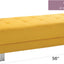 Contemporary Ottoman For Living Rooms