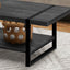 Coffee Table, Accent, Cocktail, Rectangular, Living Room, Contemporary, Modern