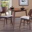 Oscar - Corner Table & 2 Chairs