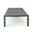 Outdoor Patio Chaise Lounge With 5 Reclining Positions