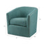 Luxurious Chair With 360 Degree Rotation
