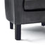 Austin - Handcrafted Tub Chair