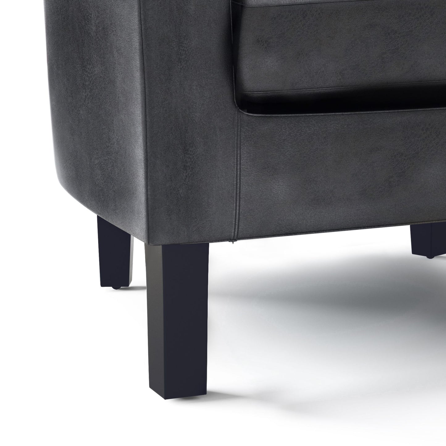 Austin - Handcrafted Tub Chair