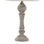 Winston - Farmhouse Poly Table Lamp (Set of 2)