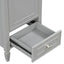 Retro Bathroom Vanity With Sink