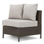 Pt Limon - Modern Outdoor Single Sofa