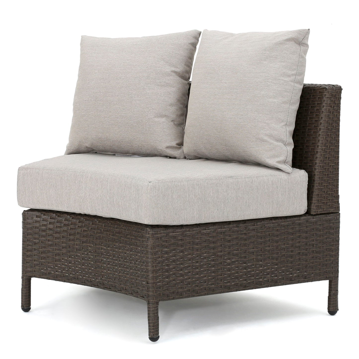 Pt Limon - Modern Outdoor Single Sofa