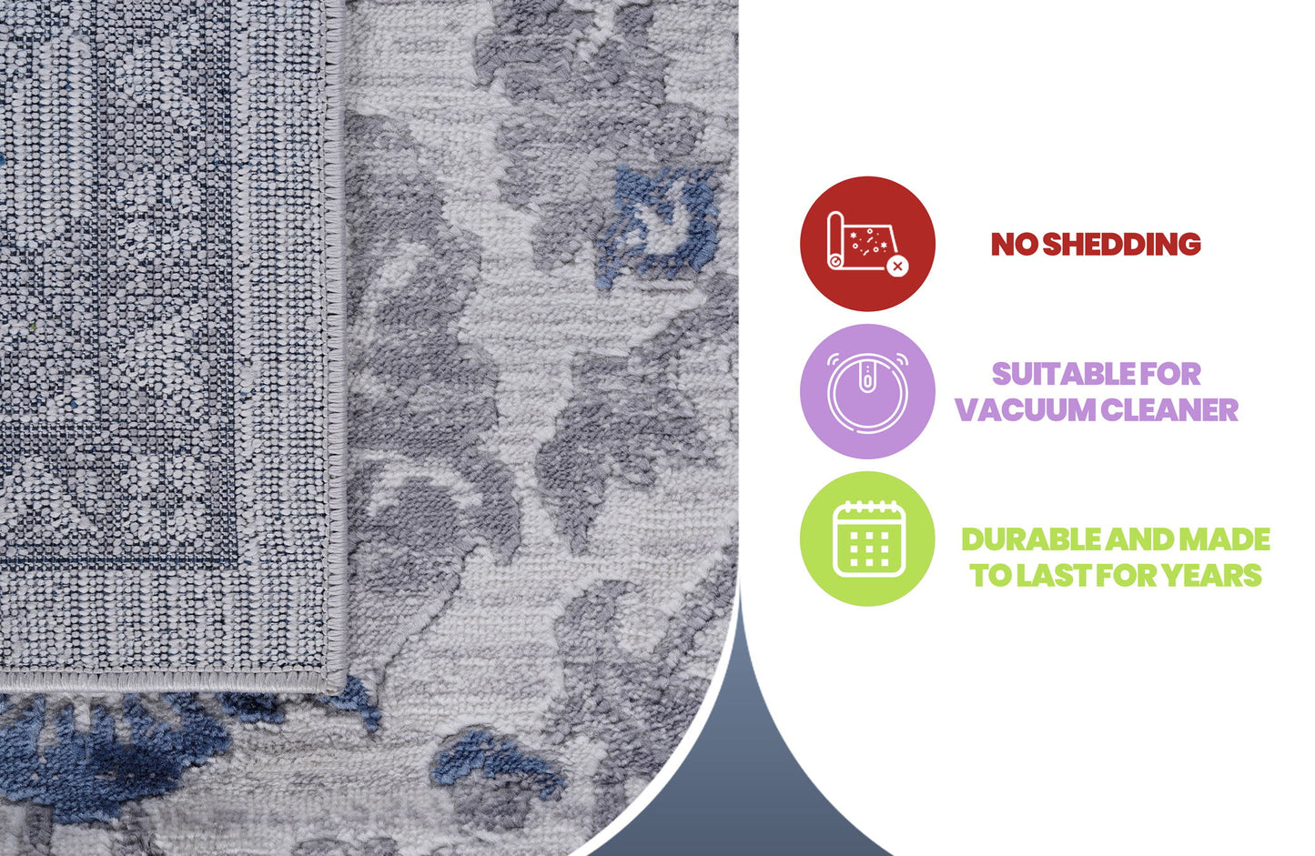 Marfi - Oriental Area Rug