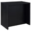 Irving - Freestanding Home Bar With Wine Storage