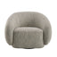 Isabel - Chair With Swivel Base
