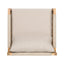 Outdoor Leisure Chair, Comfortable & Versatile For Any Patio