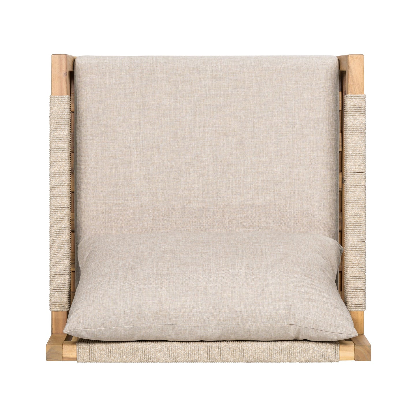 Outdoor Leisure Chair, Comfortable & Versatile For Any Patio