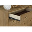 Stevie - Rectangular 8 Dresser - Sand