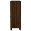 Anza - 4 Drawer Chest Storage Solution - Walnut
